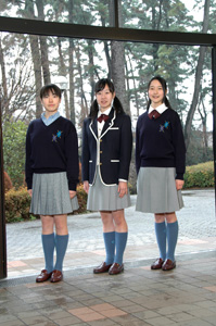 学校特集　【エリア密着】神奈川の学校　聖セシリア女子中学校・高等学校